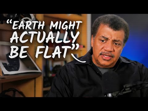 Видео: Становится все труднее понять, что реально