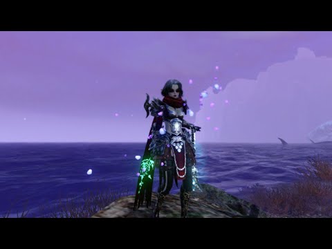Видео: ArcheAge | Корвус | Я Тактик - за мной игровое сообщество