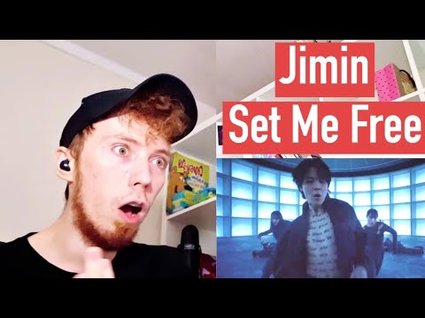 Видео: КАК Я МОГ ЭТО ПРОПУСТИТЬ!? | 지민 (Jimin) 'Set Me Free Pt.2' Official MV | РЕАКЦИЯ!!