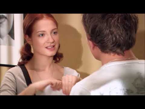 Видео: Борис и Тася (01) Я и ты - Рыжая