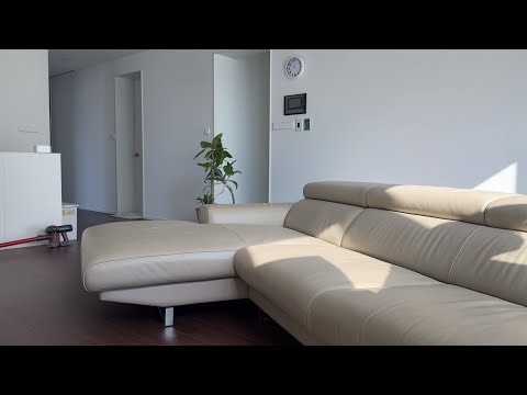 Видео: Утренняя уборка, расстановка новых гостиных | Минималист VLOG | Minimal Life