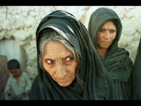 Видео: Сглаз. Порча. Ведущий р.Алекс Бленд