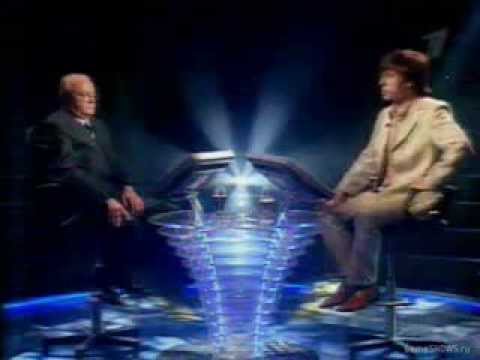 Видео: Кто хочет стать миллионером-11 сентября 2004