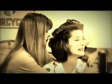 Видео: Джоанна и Кристиан ღ ГДЕ ТЫ