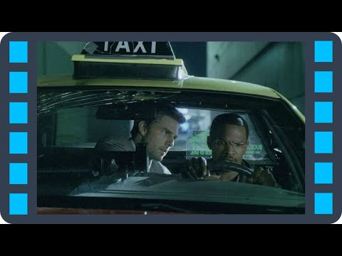 Видео: Урок самоуважения от киллера — Соучастник (2004) Сцена 2/8 HD