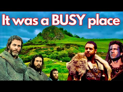 Видео: НАСТОЯЩИЙ холм Лаудон и битва, которая изменила ВСЕ