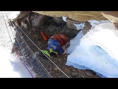 Видео: Миңдеген өлүмдөрдү жашырган Эверест чокусу. (Болгон окуя)... #Санчобекканал#кыргызча#кино