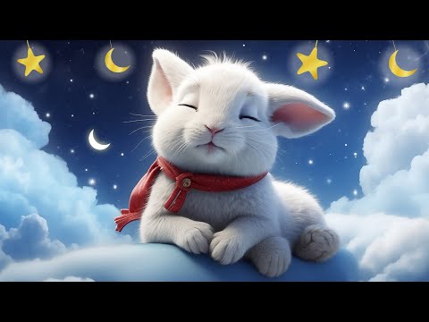 Видео: Засните мгновенно за 2 минуты 😴 Колыбельная Моцарта для сна ребенка #12