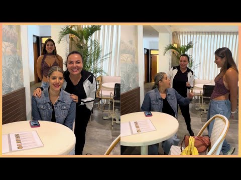 Видео: Самые трогательные моменты воссоединения, которые заставят вас плакать | Эмоциональные реакции ❤️