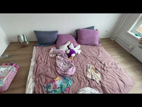 Видео: Обзор квартиры от застройщика ПИК. Ремонт от застройщика.