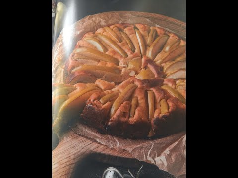 Видео: Пряный яблочный пирог от Herbalife