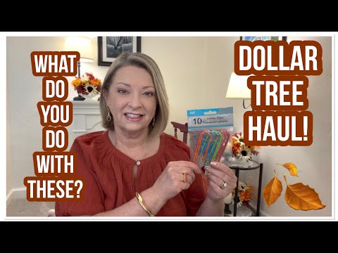 Видео: Перевозка Dollar Tree | Что мне с этим делать? | ВАУ | DT никогда не разочаровывает😁 #перевозка #...