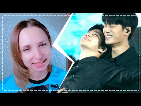 Видео: EXO - ОЖИДАНИЕ VS РЕАЛЬНОСТЬ REACTION/РЕАКЦИЯ | KPOP ARI RANG