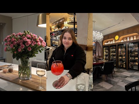 Видео: МИНИ-ВЛОГ | РАСПАКОВКИ| OZON WILDBERRIES| ПОСЫЛКА ОТ МАМЫ |
