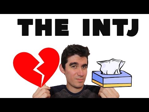 Видео: Соблазнение 16 типов — INTJ