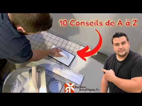 Видео: 10 советов по правильной установке мозаики