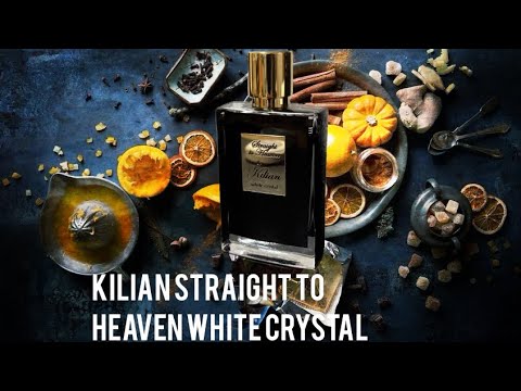 Видео: Обзор Kilian straight to heaven white crystal