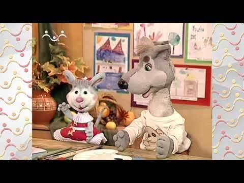 Видео: Шишкин Лес  Художник.  Свинья под дубом - 2