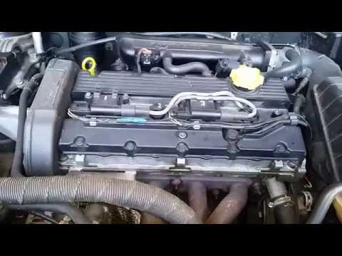 Видео: Замена масла + расход топлива. Rover 75 1,8 "К" серии 1999-2006