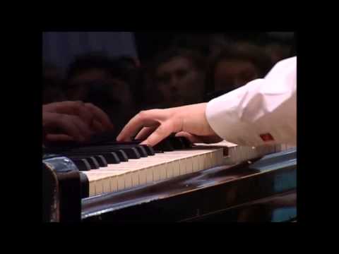 Видео: Я.Сибелиус "Ель" J.Sibelius "Spruce"