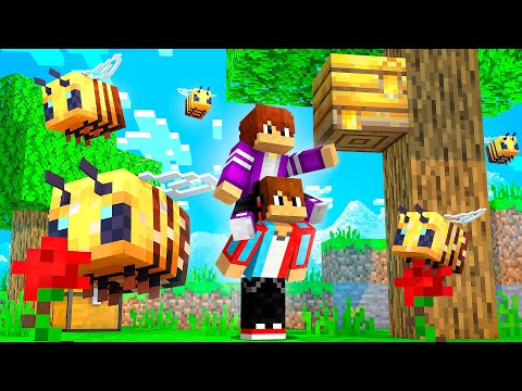 Видео: ВСЕ СЕРИИ: ЛУЧШИЕ ВИДЕО С КОМПОТОМ И ПИКСЕЛЕМ В МАЙНКРАФТ