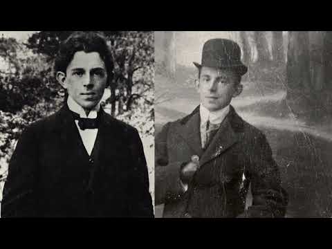 Видео: Осип Мандельштам - Сборник, часть 1-2 (читает Алексей Мандельштам)