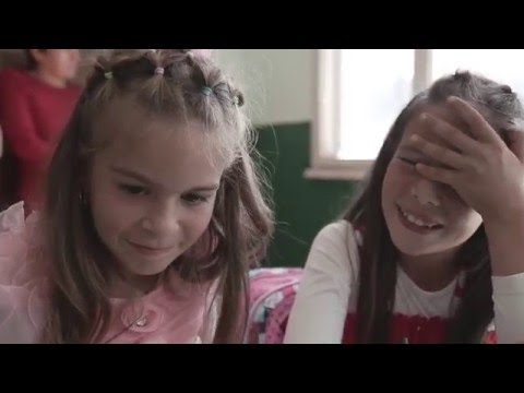 Видео: ОУ “Неофит Рилски” с.Бел Камен - S3E1