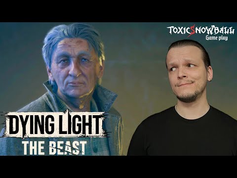 Видео: ПОМОЩЬ ВЫЖИВШИМ - Dying Light The Beast #14