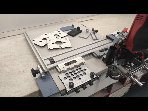 Видео: Серійний прапорець для Т-схеми Parettool