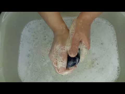 Видео: Мыло🧼Новые прилипушки😍