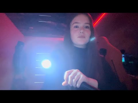 Видео: МОЙ ПЕРВЫЙ АСМР | много неловкости и кринжа
