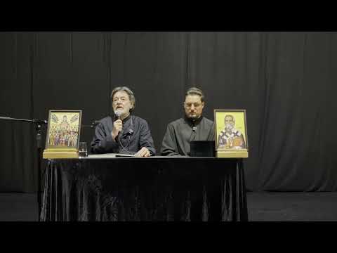 Видео: Протођакон Драган Стаменковић, “Духовно и душевно здравље”, Бања Лука