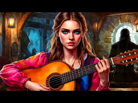 Видео: Habriella-Стрыга и Шут