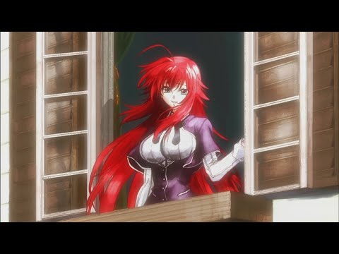 Видео: Демоны и Артефакты  | DxD, SAO, Fate, Azure Lane  | Альтернативный сюжет