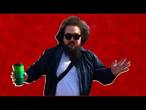 Видео: Бэбс-Блог 1