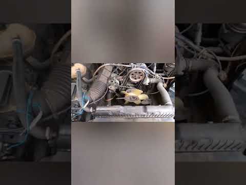 Видео: Опель Омега А. кипит двигатель,жрет бенз.две фишки новичкам.