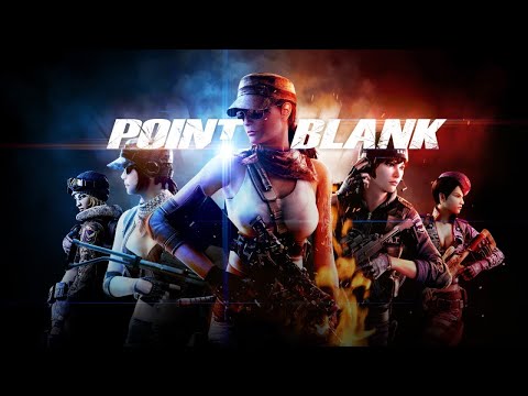 Видео: Point blank каким он был