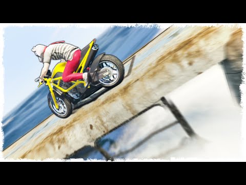 Видео: ЗАТОПИЛО ВСЮ КАРТУ ВО ВРЕМЯ ГОНКИ GTA ONLINE (ЭПИК, УГАР В ГТА 5) #274