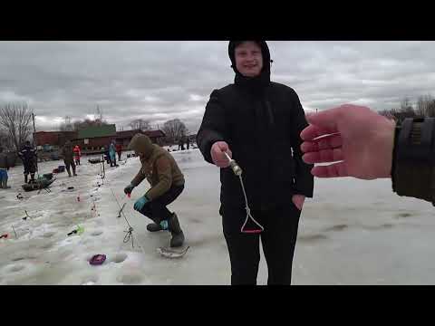 Видео: ОЗЕРО ИГУМНОЕ ФОРЕЛЬ ВЫБИРАЕТ РЫБАКА