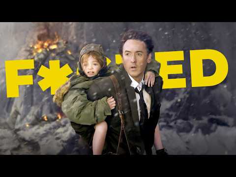 Видео: 10 так называемых счастливых концовок, которые на самом деле таковыми не являются