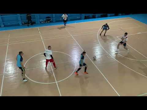 Видео: ФК Маяк - ФК Атлетик ( 2 тайм ) Чемпіонат з міні футболу м. Камʼянське 2025