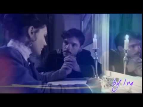 Видео: Ольга и Фёдор|Я с тобой..(OST "Пока станица спит")