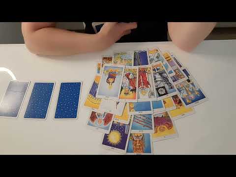 Видео: ТАРО. О НЕМ. ЕГО ЧУВСТВА , ЧТО ДУМАЕТ О ВАС.