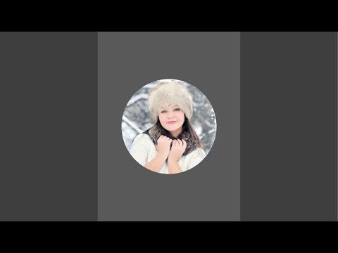Видео: Анна Пергунова в прямом эфире!