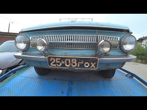 Видео: КУПИЛИ ГАРАЖ С ЗАПОРОЖЦЕМ 966 ПЫТАЕМСЯ ЕГО ОЖИВИТЬ ПОСЛЕ 15 ЛЕТНЕГО ПРОСТОЯ В СЫРОМ ГАРАЖЕ