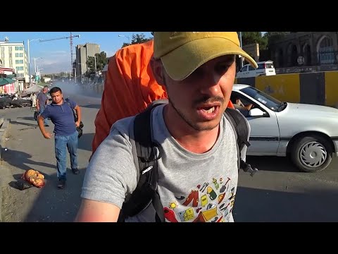 Видео: Я не ожидал такого от таджиков / Вы должны знать, что вас ждёт в Таджикистане #Таджикистан #туризм