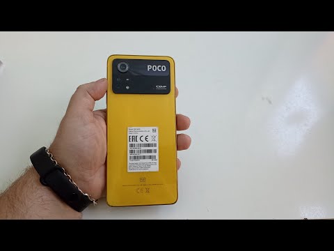 Видео: Poco не реагирует на кнопку включения, восстановление шлейфа на кнопку включения.
