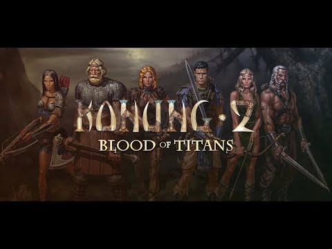 Видео: Konung 2: Blood of Titans (2003) ➤ Князь 2: Кровь Титанов ● Windows 10