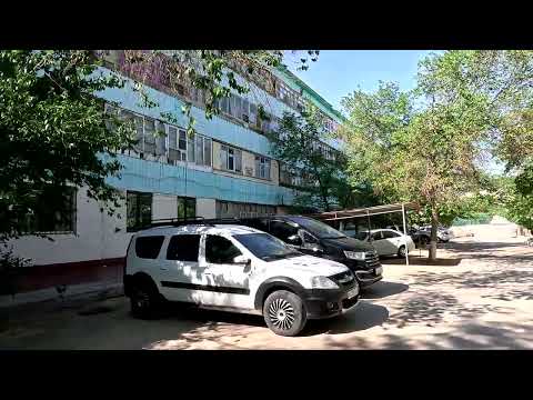Видео: 30. 05. 2025г. как мы живём в Зарафшане