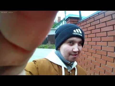Видео: Снял пародию на мем камеру вырубай тут съёмка видео запрещена 